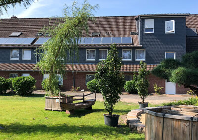 Landhaus Eden Soltau