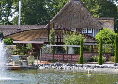 Landhaus Eden Soltau